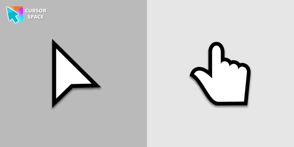 Bibata Original Ice Cursor pack